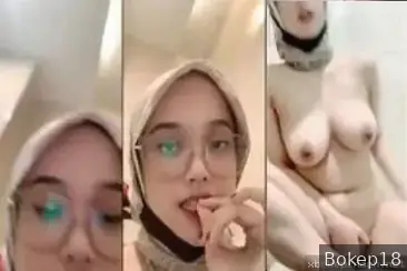 Bokep Indo Chat Mesum Pacar Muda di Kamar Mandi Basah Nafsu Gila