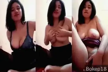 Bokep Live Tetek Jumbo Muka Comel Bikin Ngaceng Seketika