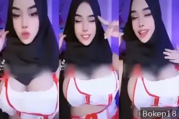 Cewe cantik pantat gede doyan colmek