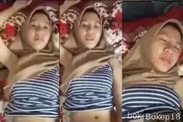 Cewek Seksi Dipaksa Ngentot Liar Sampe Memek Becek