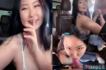 Cici Msbreewc Sepong Kontol Dalam Mobil Indo Panas