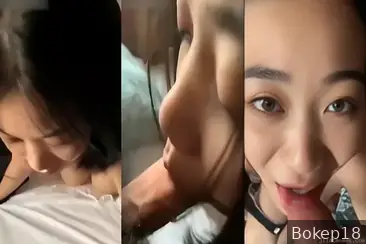 Cindo Cantik Sepong Kontol Ayang Sampe Crot Mulut