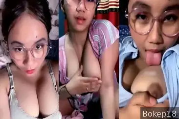 Hana Tiktoker Viral Toket Diremas Dientot Indo