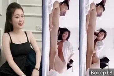 Kekasihku yang nakal sangat lucu saat bercinta
