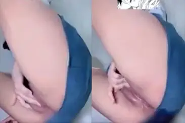 Pamer Aksi Cewek Manis Main Sextoy Malam WOT 2026 HD